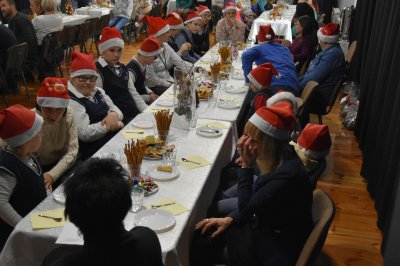 Spotkanie Integracyjne Osób z Niepełnosprawnością